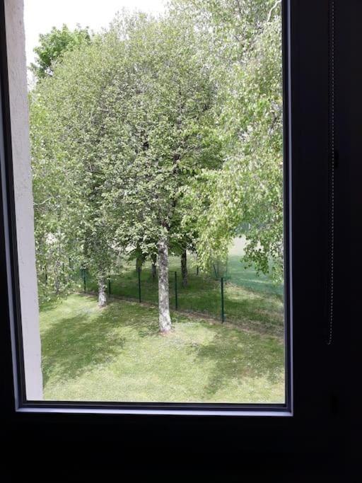 Les Cottages Du Golf A Ploemel Exterior foto